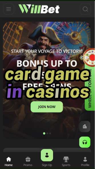 card game in casinos-asdasdzhjkds.com