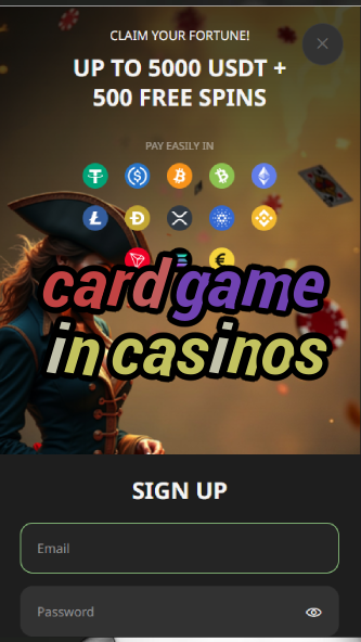 card game in casinos-asdasdzhjkds.com